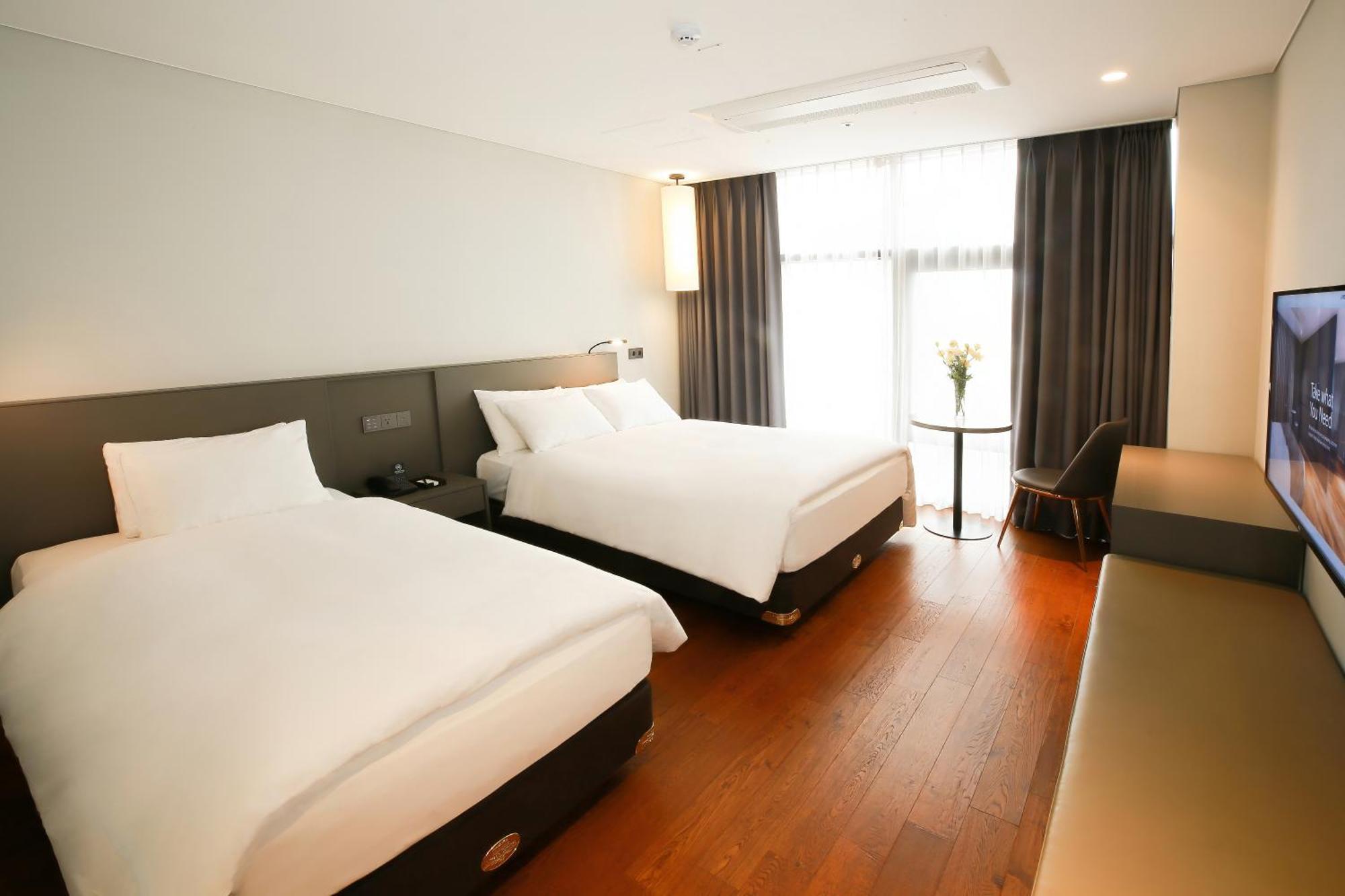 Westernlife Hotel Ikszan Szoba fotó