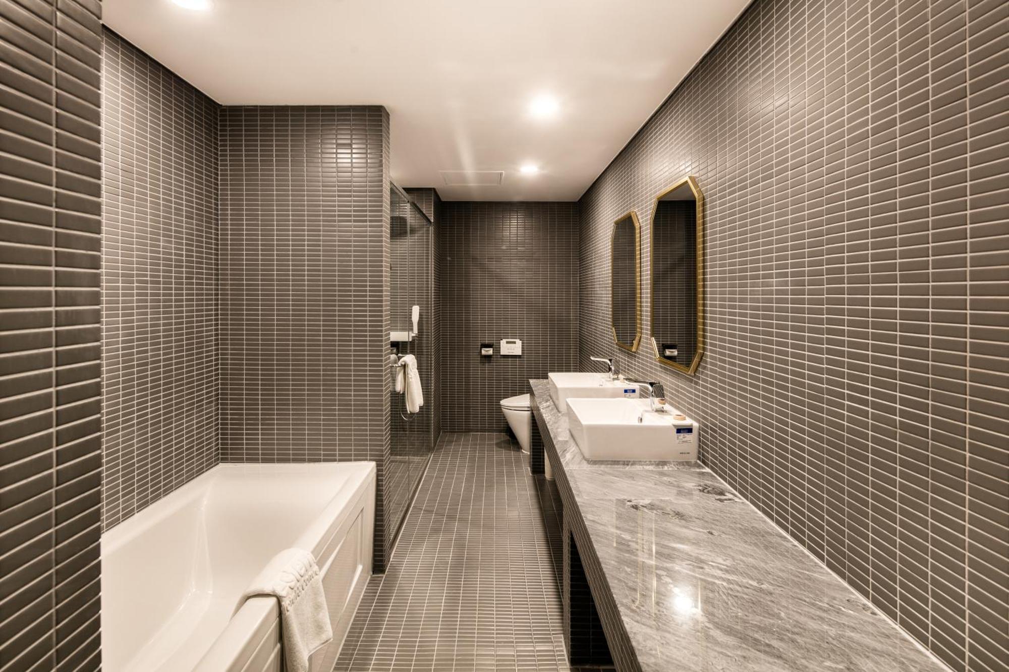 Westernlife Hotel Ikszan Szoba fotó