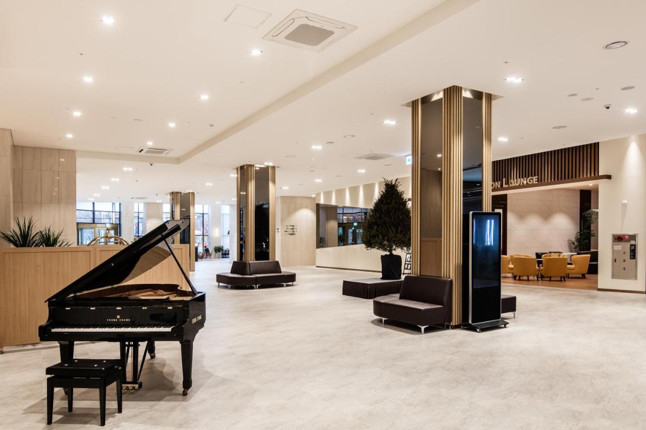 Westernlife Hotel Ikszan Kültér fotó